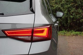 SEAT Ateca 1.5 TSI EVO FR DSG Euro 6 (s/s) 5dr