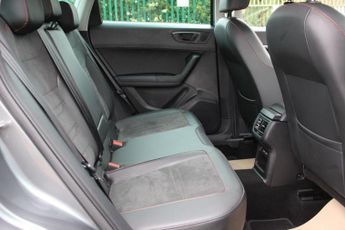 SEAT Ateca 1.5 TSI EVO FR DSG Euro 6 (s/s) 5dr