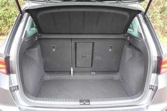 SEAT Ateca 1.5 TSI EVO FR DSG Euro 6 (s/s) 5dr