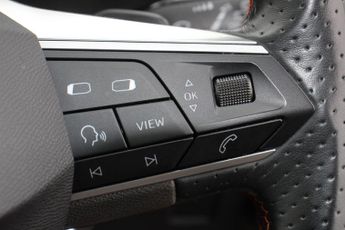 SEAT Ateca 1.5 TSI EVO FR DSG Euro 6 (s/s) 5dr