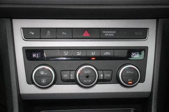 SEAT Ateca 1.5 TSI EVO FR DSG Euro 6 (s/s) 5dr