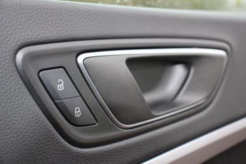 SEAT Ateca 1.5 TSI EVO FR DSG Euro 6 (s/s) 5dr