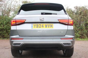 SEAT Ateca 1.5 TSI EVO FR DSG Euro 6 (s/s) 5dr