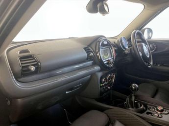 MINI Clubman 1.5 Cooper Estate 6dr Petrol Manual Euro 6 (s/s) (136 ps)