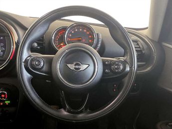 MINI Clubman 1.5 Cooper Estate 6dr Petrol Manual Euro 6 (s/s) (136 ps)