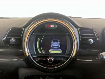 MINI Clubman 1.5 Cooper Estate 6dr Petrol Manual Euro 6 (s/s) (136 ps)