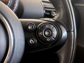 MINI Clubman 1.5 Cooper Estate 6dr Petrol Manual Euro 6 (s/s) (136 ps)