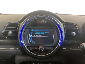 MINI Clubman 1.5 Cooper Estate 6dr Petrol Manual Euro 6 (s/s) (136 ps)