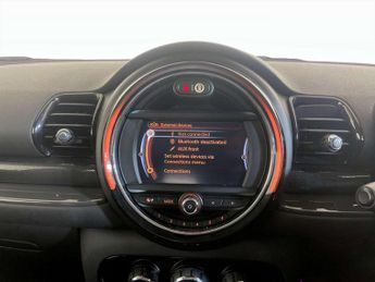 MINI Clubman 1.5 Cooper Estate 6dr Petrol Manual Euro 6 (s/s) (136 ps)