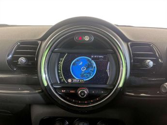 MINI Clubman 1.5 Cooper Estate 6dr Petrol Manual Euro 6 (s/s) (136 ps)