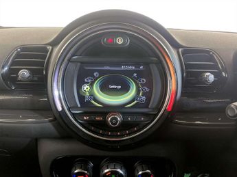 MINI Clubman 1.5 Cooper Estate 6dr Petrol Manual Euro 6 (s/s) (136 ps)