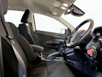 Honda CR-V 1.6 i-DTEC SE Plus Navi SUV 5dr Diesel Manual 4WD Euro 6 (s/s) (