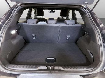 Ford Puma 1.0T EcoBoost MHEV ST-Line SUV 5dr Petrol Manual Euro 6 (s/s) (1