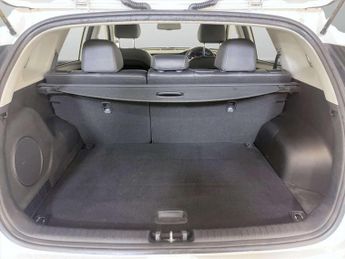 Kia Niro 64kWh 4 SUV 5dr Electric Auto (201 bhp)