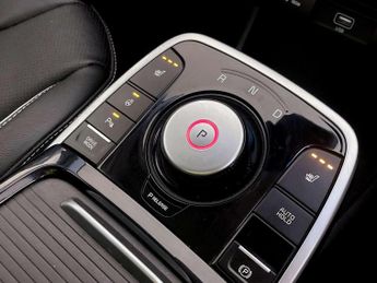 Kia Niro 64kWh 4 SUV 5dr Electric Auto (201 bhp)