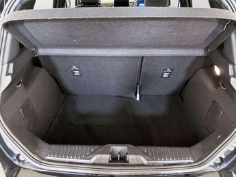 Ford Fiesta 1.0T EcoBoost MHEV ST-Line X Edition Hatchback 5dr Petrol Manual