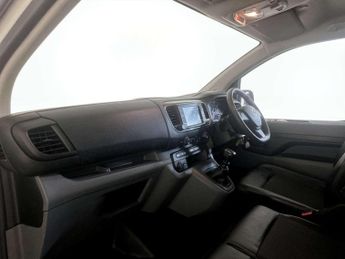 Vauxhall Vivaro 1.5 Turbo D 2900 Sportive Panel Van 5dr Diesel Manual L2 H1 Euro