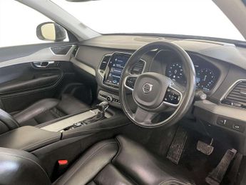 Volvo XC90 2.0 T6 Inscription Pro SUV 5dr Petrol Auto 4WD Euro 6 (s/s) (310