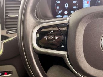 Volvo XC90 2.0 T6 Inscription Pro SUV 5dr Petrol Auto 4WD Euro 6 (s/s) (310