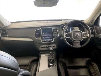 Volvo XC90 2.0 T6 Inscription Pro SUV 5dr Petrol Auto 4WD Euro 6 (s/s) (310