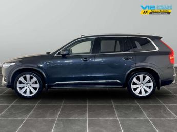 Volvo XC90 2.0 T6 Inscription Pro SUV 5dr Petrol Auto 4WD Euro 6 (s/s) (310