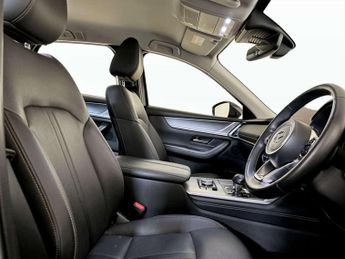 Mazda CX-60 2.5 e-SKYACTIV 17.8kWh Exclusive-Line SUV 5dr Petrol Plug-in Hyb