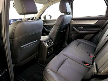 Mazda CX-60 2.5 e-SKYACTIV 17.8kWh Exclusive-Line SUV 5dr Petrol Plug-in Hyb