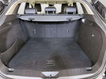 Mazda CX-60 2.5 e-SKYACTIV 17.8kWh Exclusive-Line SUV 5dr Petrol Plug-in Hyb