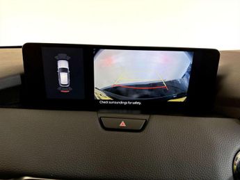 Mazda CX-60 2.5 e-SKYACTIV 17.8kWh Exclusive-Line SUV 5dr Petrol Plug-in Hyb