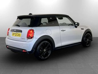 MINI Electric Hatch Cooper SE 32.6kWh Level 2 Hatchback 3dr Electric Auto (184 ps)