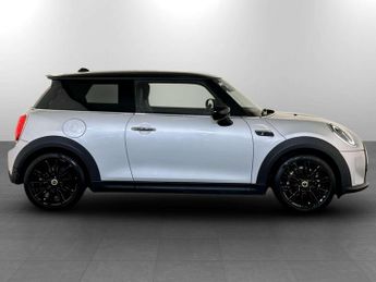 MINI Electric Hatch Cooper SE 32.6kWh Level 2 Hatchback 3dr Electric Auto (184 ps)