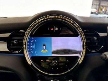 MINI Electric Hatch Cooper SE 32.6kWh Level 2 Hatchback 3dr Electric Auto (184 ps)