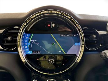 MINI Electric Hatch Cooper SE 32.6kWh Level 2 Hatchback 3dr Electric Auto (184 ps)