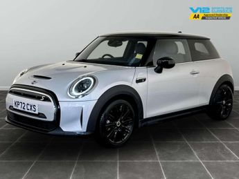 MINI Electric Hatch Cooper SE 32.6kWh Level 2 Hatchback 3dr Electric Auto (184 ps)