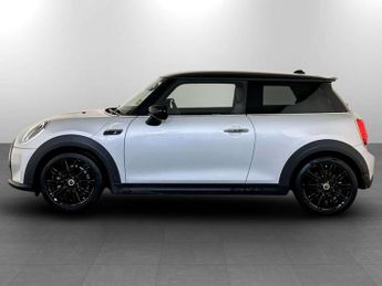 MINI Electric Hatch Cooper SE 32.6kWh Level 2 Hatchback 3dr Electric Auto (184 ps)