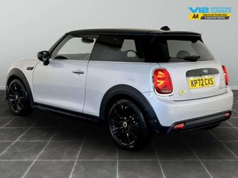 MINI Electric Hatch Cooper SE 32.6kWh Level 2 Hatchback 3dr Electric Auto (184 ps)