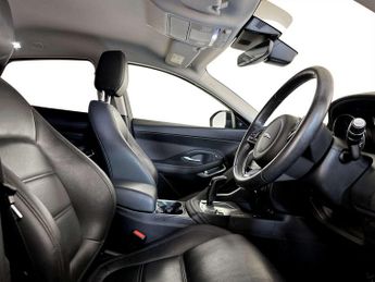 Jaguar E-PACE 2.0 D150 S SUV 5dr Diesel Auto AWD Euro 6 (s/s) (150 ps)