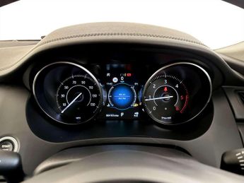 Jaguar E-PACE 2.0 D150 S SUV 5dr Diesel Auto AWD Euro 6 (s/s) (150 ps)