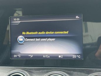 Mercedes-Benz E Class 2.0 E220d AMG Line G-Tronic+ Euro 6 (s/s) 4dr