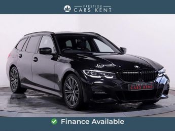 BMW 330 330i M Sport Touring