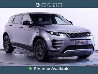 Land Rover Range Rover Evoque 2.0 D165 MHEV R-Dynamic SUV 5dr Diesel Auto 4WD Euro 6 (s/s) (16