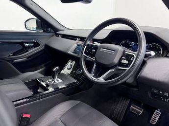 Land Rover Range Rover Evoque 2.0 D165 MHEV R-Dynamic SUV 5dr Diesel Auto 4WD Euro 6 (s/s) (16