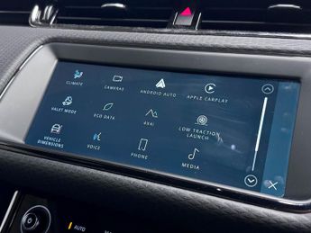 Land Rover Range Rover Evoque 2.0 D165 MHEV R-Dynamic SUV 5dr Diesel Auto 4WD Euro 6 (s/s) (16