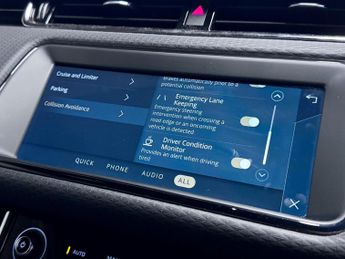 Land Rover Range Rover Evoque 2.0 D165 MHEV R-Dynamic SUV 5dr Diesel Auto 4WD Euro 6 (s/s) (16