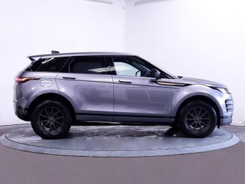 Land Rover Range Rover Evoque 2.0 D165 MHEV R-Dynamic SUV 5dr Diesel Auto 4WD Euro 6 (s/s) (16