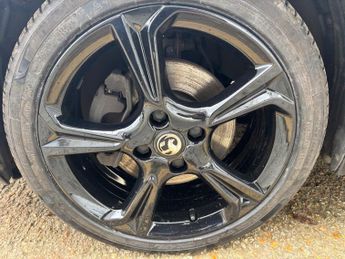 Vauxhall Corsa 1.2 Turbo GS Auto Euro 6 (s/s) 5dr