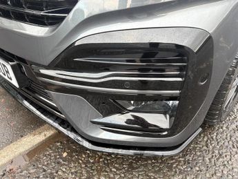 Volkswagen Transporter 2.0 TDI T32 Highline Kombi DSG FWD SWB Euro 6 (s/s) 5dr