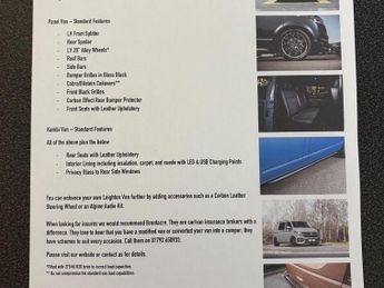 Volkswagen Transporter 2.0 TDI T32 Highline Kombi DSG FWD SWB Euro 6 (s/s) 5dr