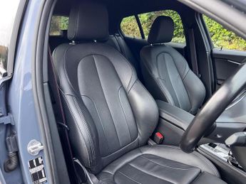 BMW 1 Series 1.5 118i M Sport (LCP) DCT Euro 6 (s/s) 5dr