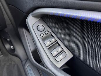 BMW 1 Series 1.5 118i M Sport (LCP) DCT Euro 6 (s/s) 5dr